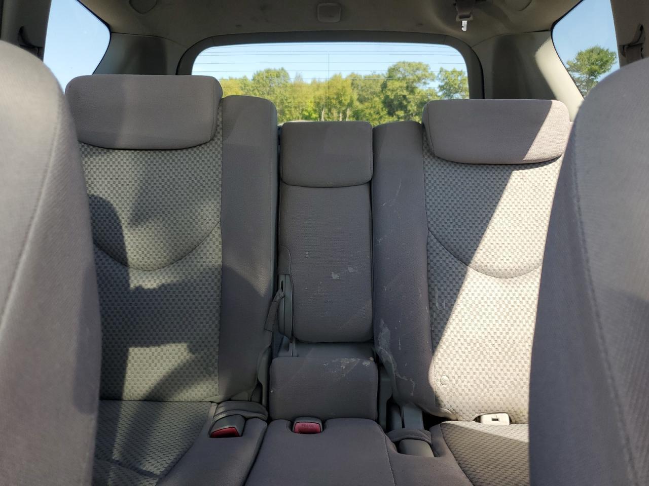 2008 TOYOTA RAV4