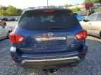 2018 NISSAN PATHFINDER