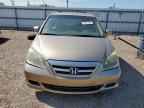 2005 HONDA ODYSSEY