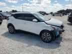 2023 NISSAN KICKS