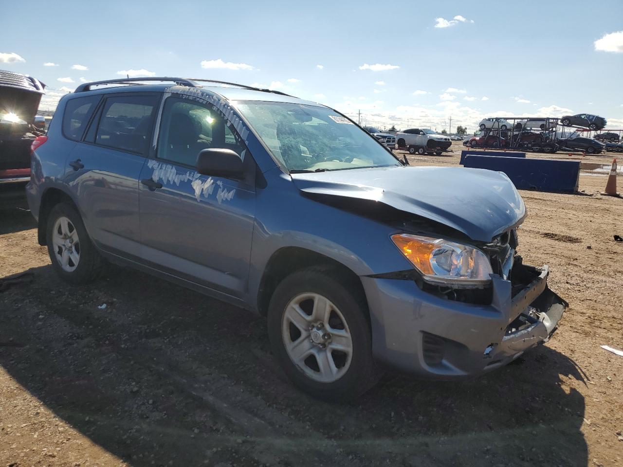 2010 TOYOTA RAV4