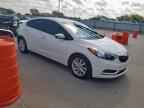 2014 KIA FORTE
