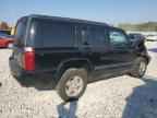 2007 JEEP Commander