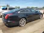2017 JAGUAR Xj-Series