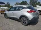 2019 NISSAN KICKS