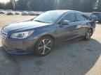 2015 SUBARU Legacy