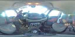 2014 FIAT 500L