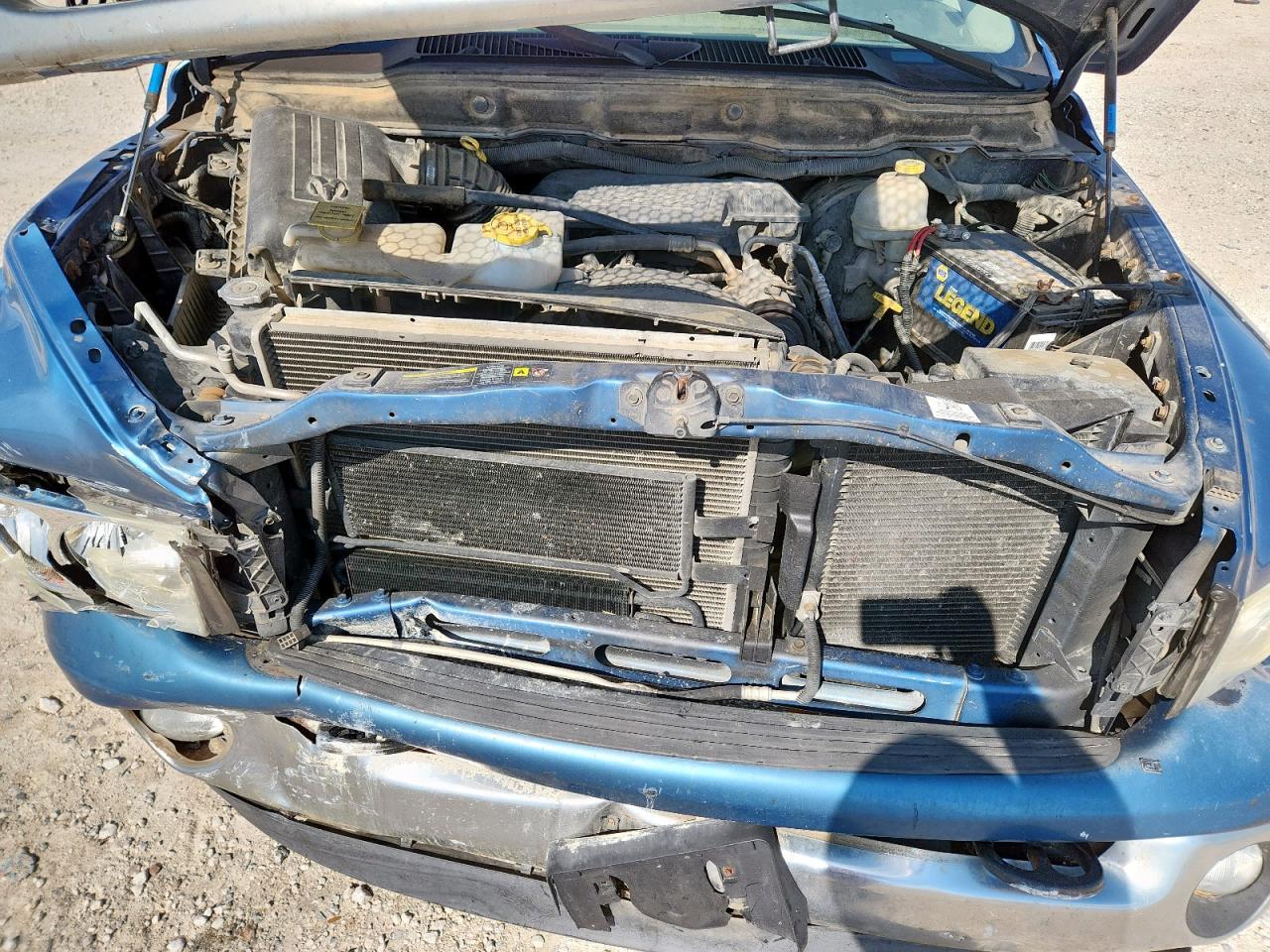 2005 DODGE Ram 2500
