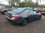 2008 TOYOTA CAMRY