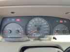 2004 MERCURY GRAND MARQUIS