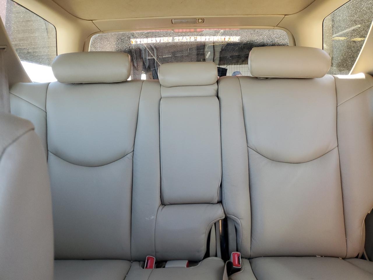 1999 LEXUS Rx