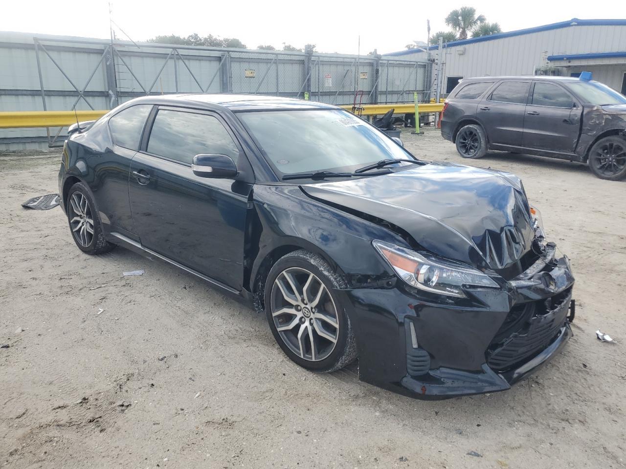 2014 TOYOTA SCION