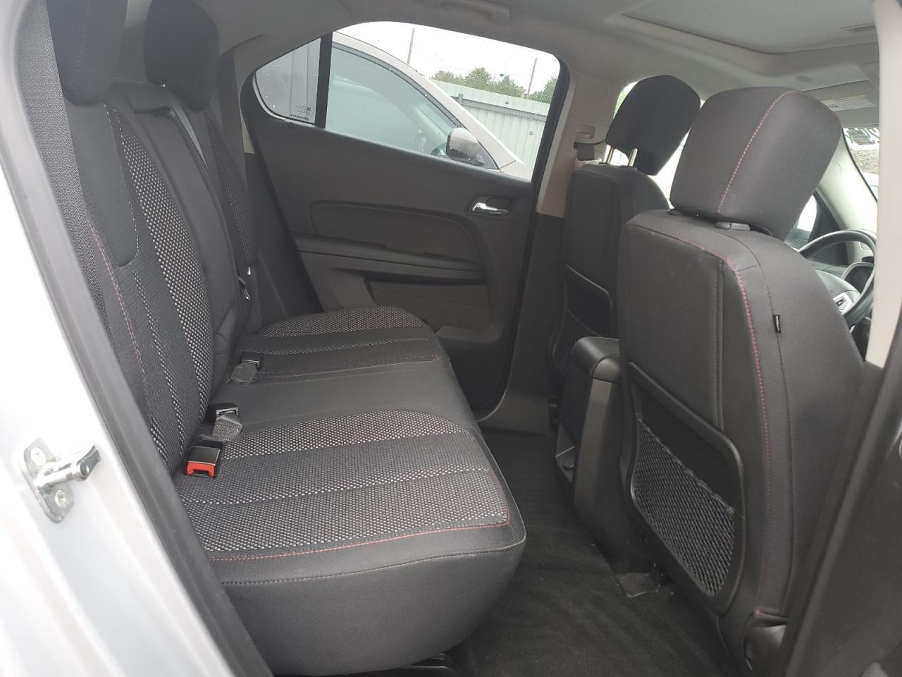 2012 CHEVROLET EQUINOX