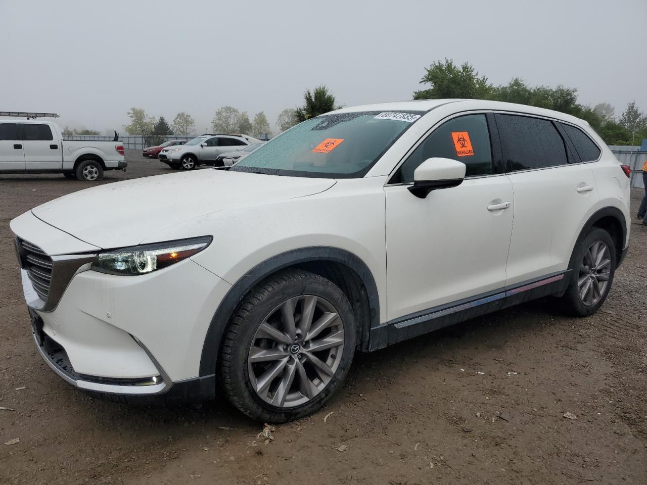 2020 MAZDA CX-9