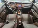 2022 NISSAN KICKS