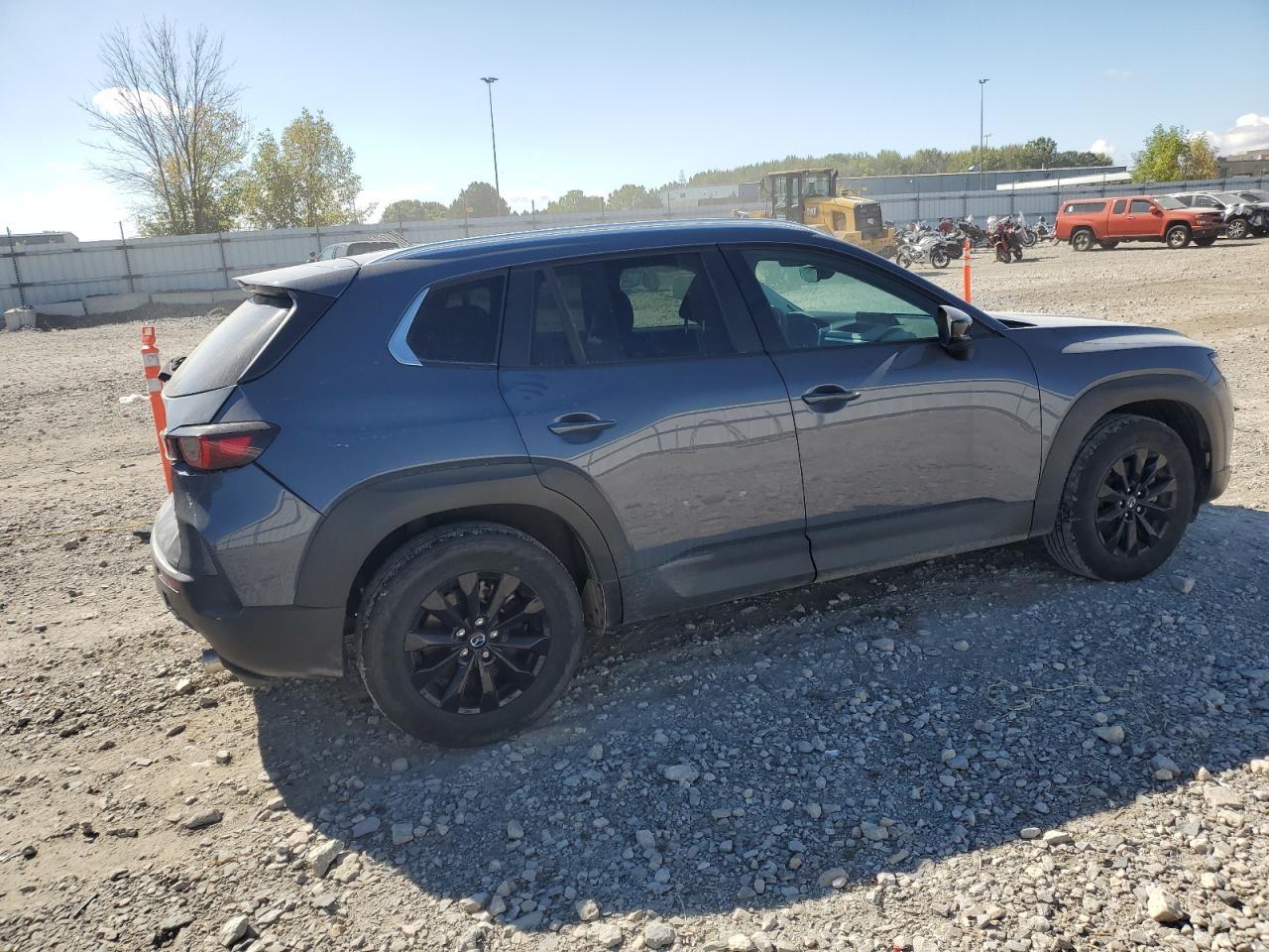 2024 MAZDA CX-50