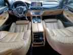 2016 BMW 7 series
