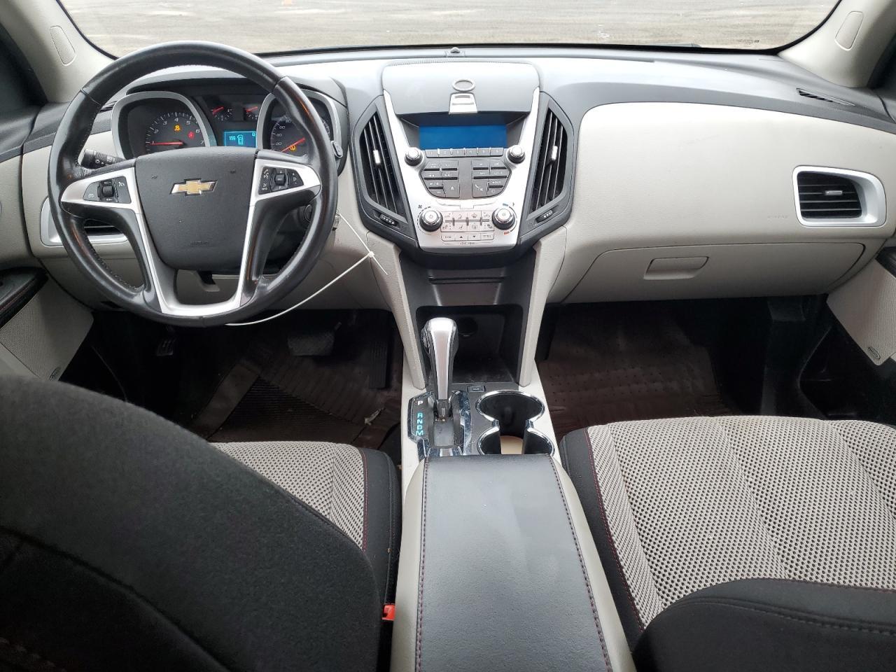2011 CHEVROLET EQUINOX