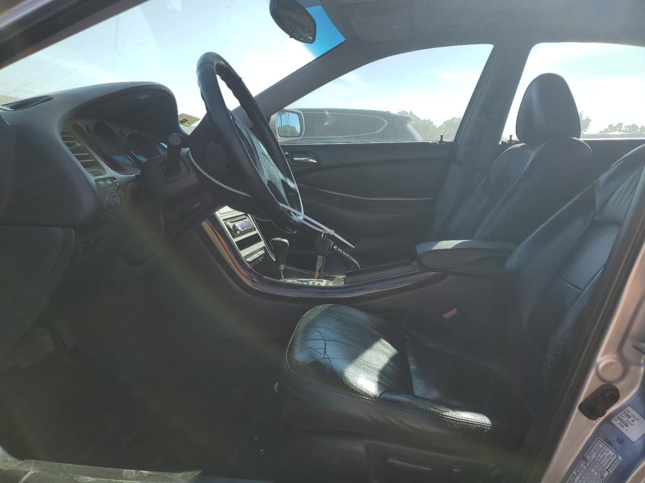 2002 ACURA TL
