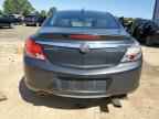 2013 BUICK Regal