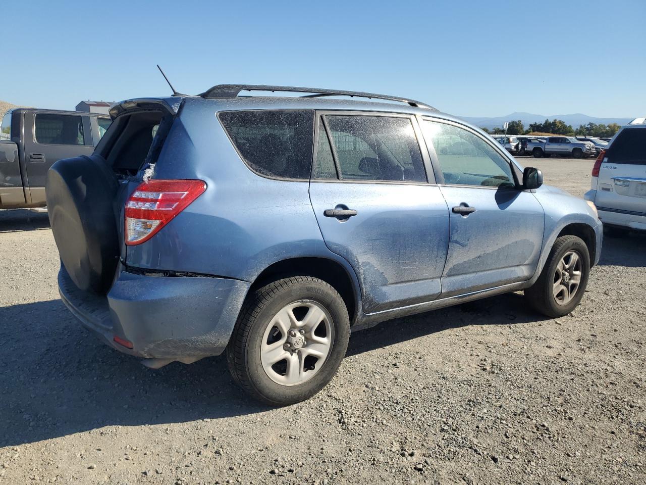 2012 TOYOTA RAV4