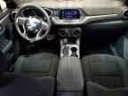 2022 CHEVROLET BLAZER