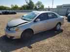 2003 TOYOTA COROLLA