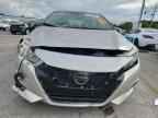 2020 NISSAN VERSA