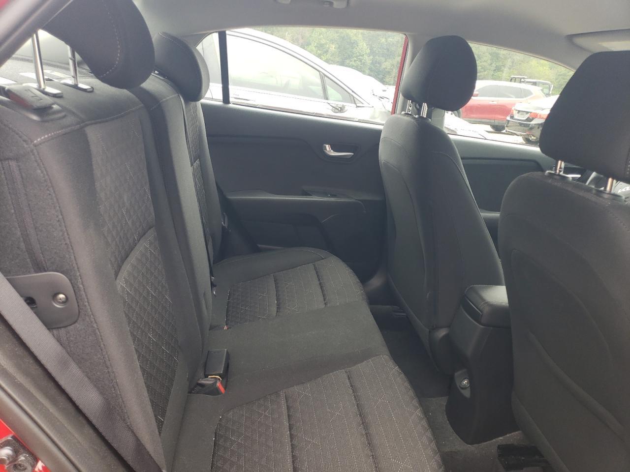 2023 KIA RIO