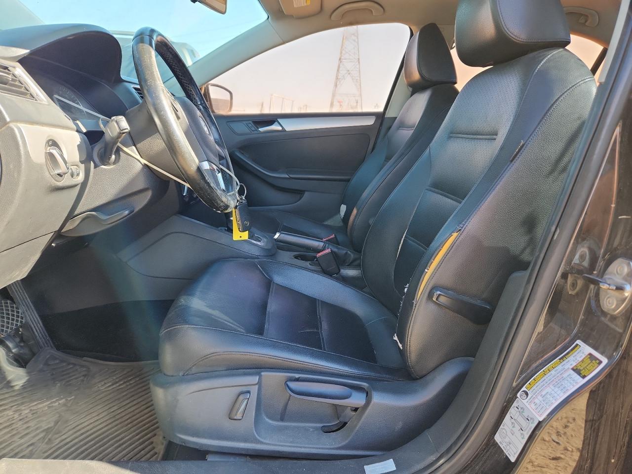 2014 VOLKSWAGEN JETTA