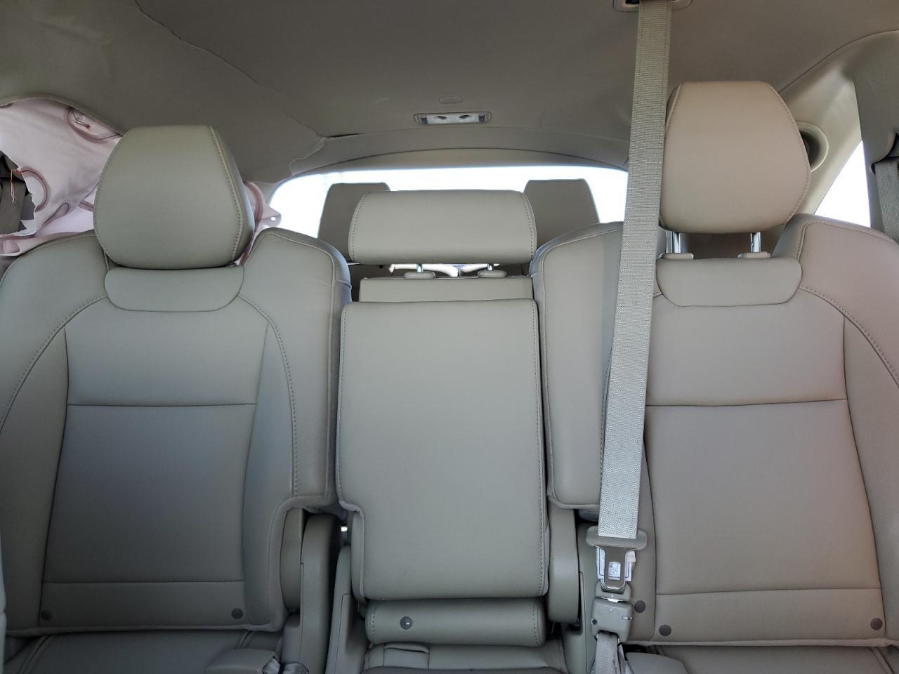 2015 ACURA MDX