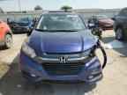 2017 HONDA HR-V