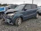2011 KIA SOUL