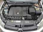 2010 VOLKSWAGEN GOLF