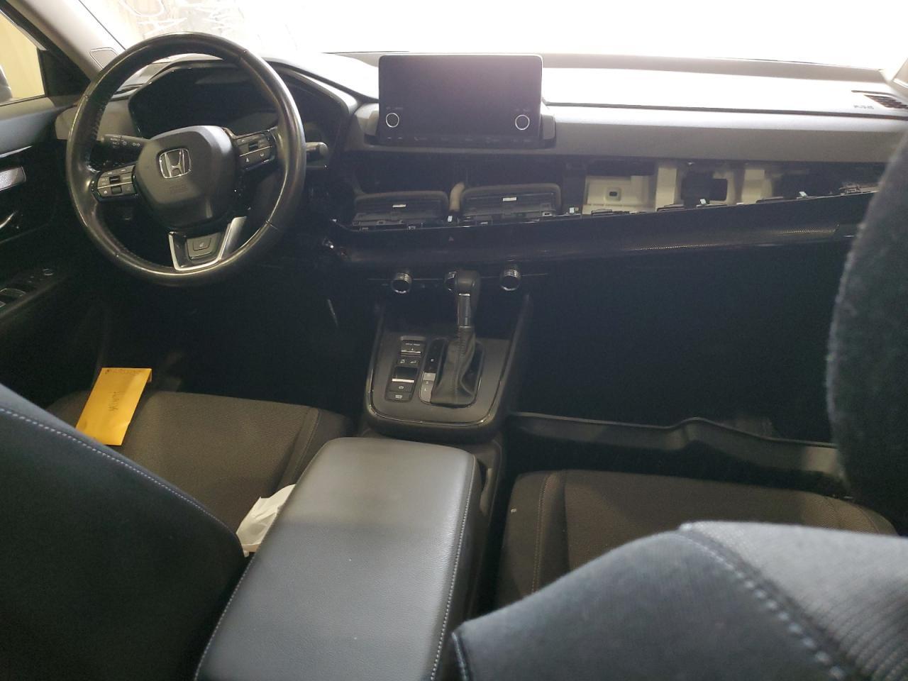 2023 HONDA CR-V