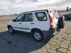 2005 HONDA CR-V