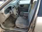 2001 CHEVROLET MALIBU