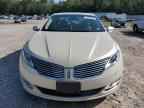 2016 LINCOLN MKZ