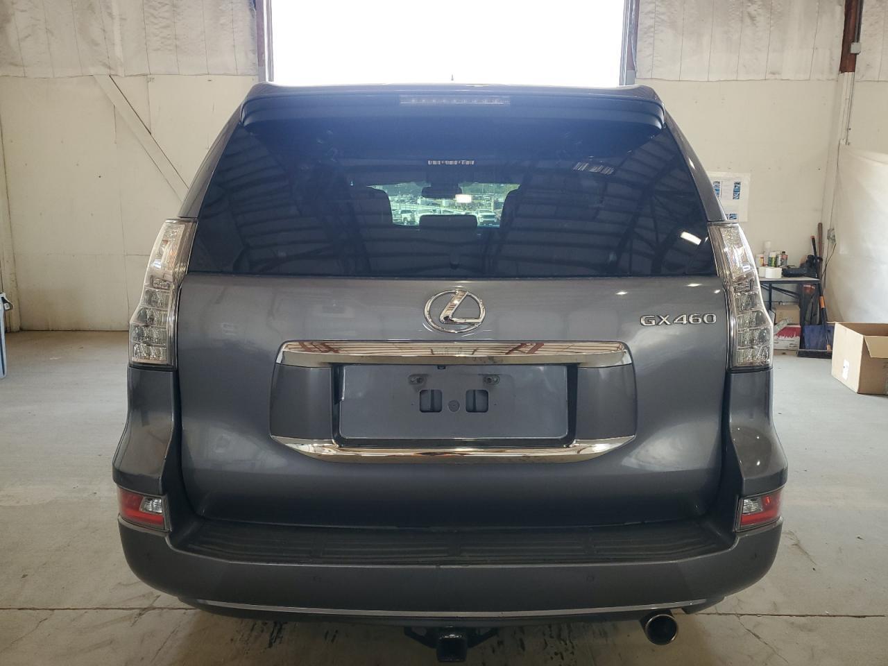 2015 LEXUS Gx