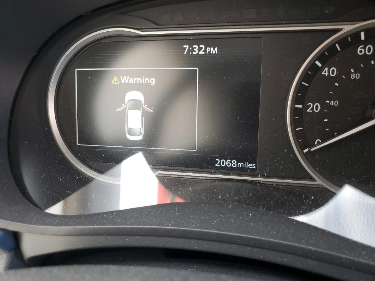 2025 NISSAN VERSA