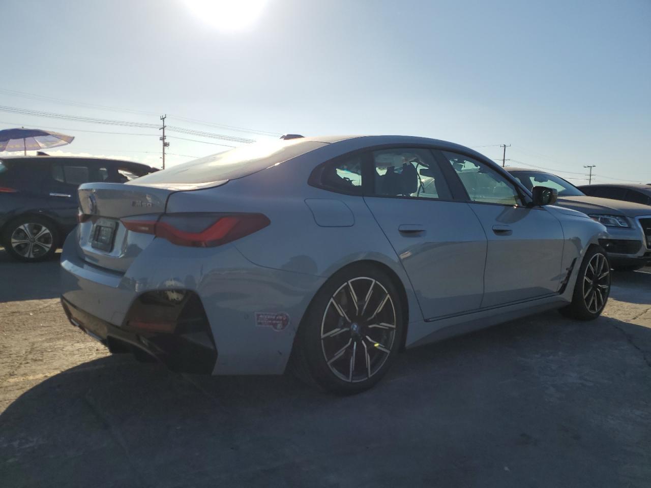 2024 BMW i4
