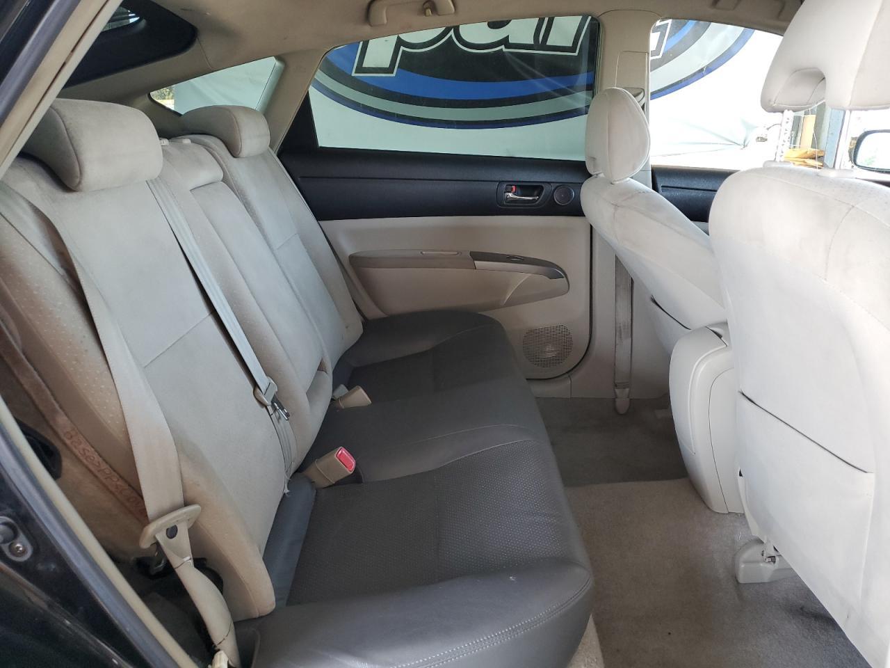 2006 TOYOTA PRIUS