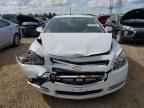 2012 CHEVROLET MALIBU