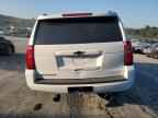 2015 CHEVROLET Suburban