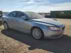 2012 VOLVO S80