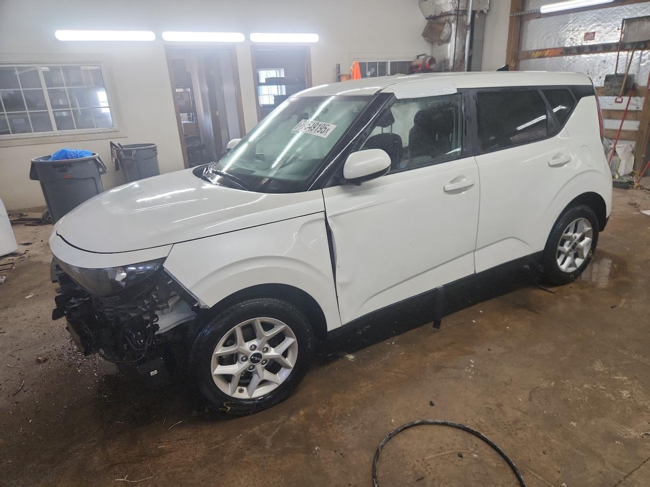 2023 KIA SOUL