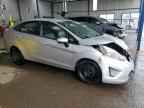 2011 FORD Fiesta