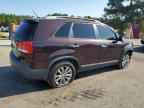 2011 KIA SORENTO