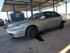 2002 HONDA ACCORD