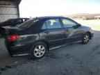 2007 TOYOTA COROLLA